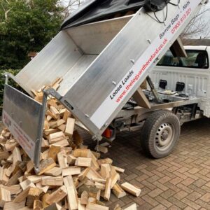 Firewood Bundles